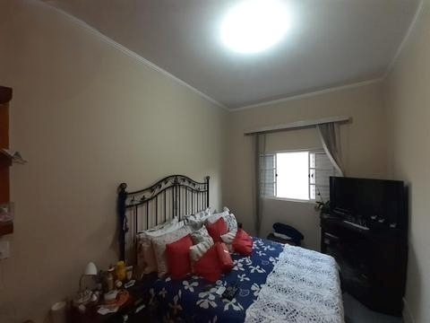 Imagem Casa com 3 Quartos à Venda, 181 m² em Parque Taquaral - Campinas Imagem Casa com 3 Quartos à Venda, 181 m² em Parque Taquaral - Campinas
