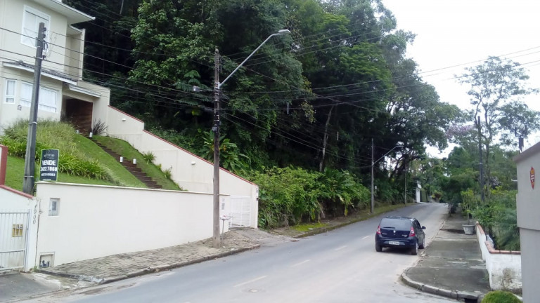 Imagem Terreno à Venda, 1.063 m² em América - Joinville