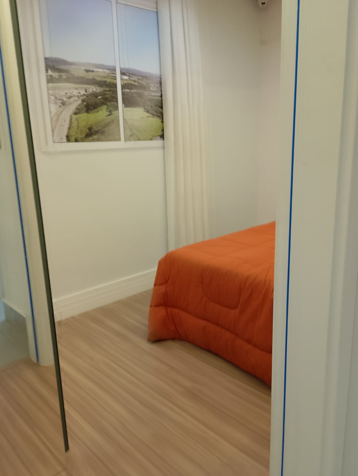 Imagem Apartamento com 3 Quartos à Venda, 52 m² em Vila Aparecida - Itapevi