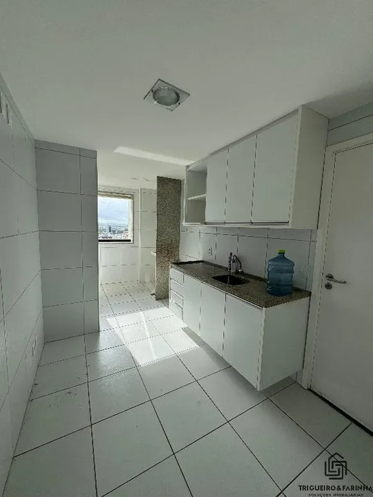 Imagem Apartamento com 4 Quartos à Venda, 125 m²em Boa Viagem - Recife