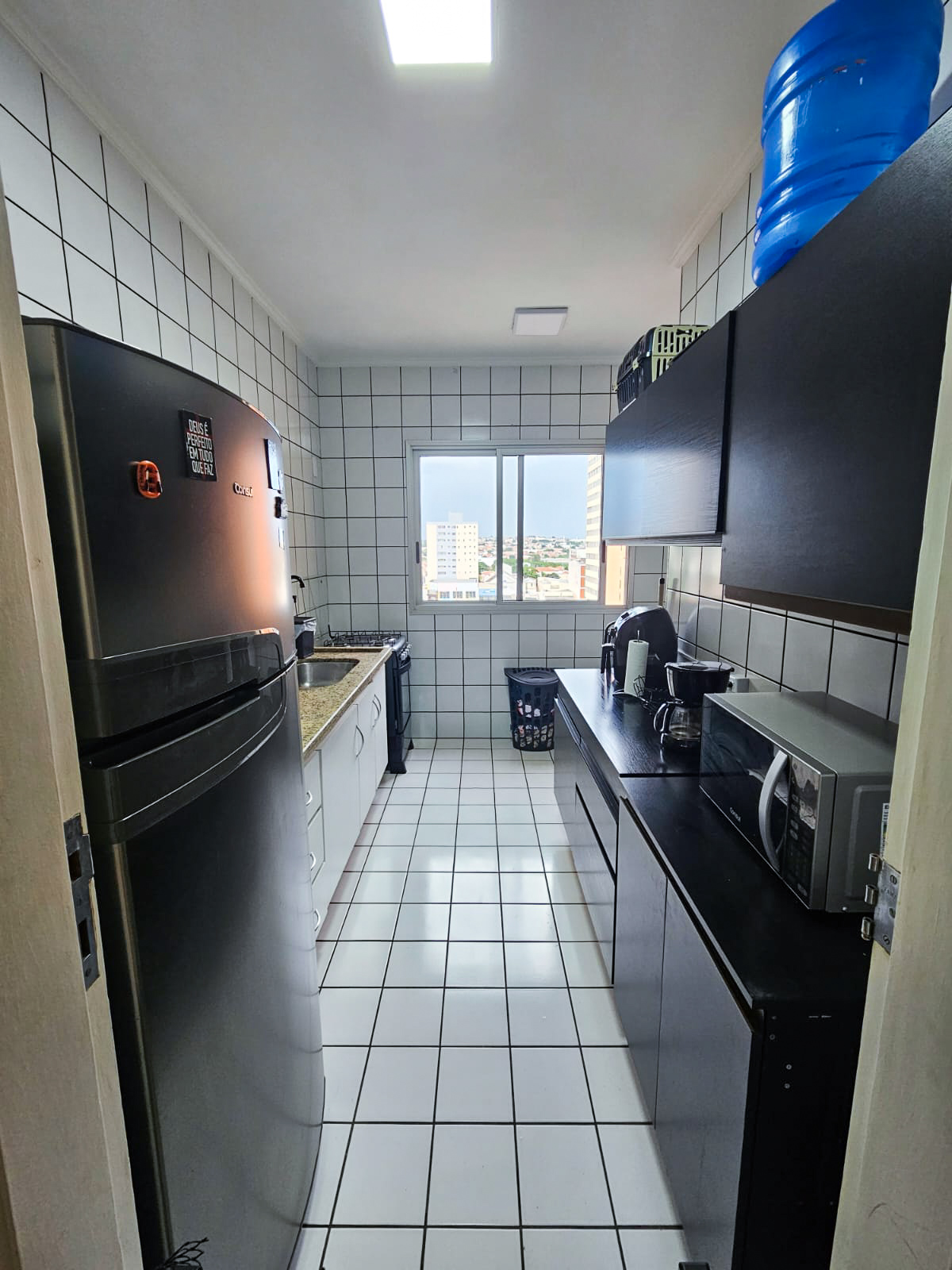 Imagem Apartamento com 1 Quarto à Venda, 50 m² em Centro - Bauru Imagem Apartamento com 1 Quarto à Venda, 50 m² em Centro - Bauru