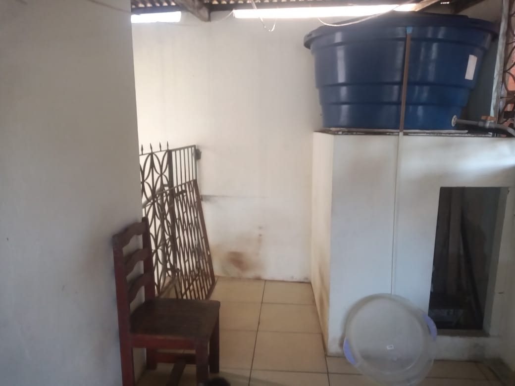 Imagem Casa com 3 Quartos à Venda, 30 m² em Fazenda Grande do Retiro - Salvador