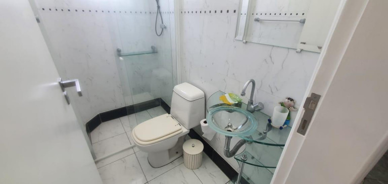 Imagem Cobertura com 3 Quartos à Venda, 270 m² em Guilhermina - Praia Grande Imagem Cobertura com 3 Quartos à Venda, 270 m² em Guilhermina - Praia Grande