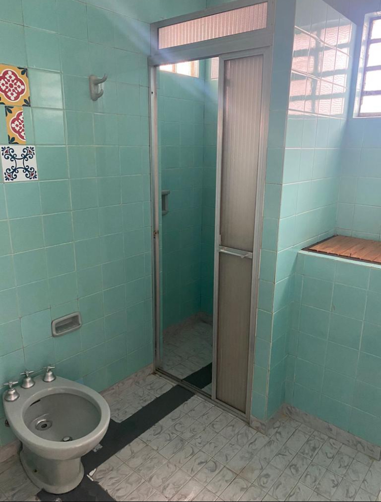 Imagem Casa com 5 Quartos à Venda, 250 m²em Nova Piraju - São Paulo Imagem Casa com 5 Quartos à Venda, 250 m²em Nova Piraju - São Paulo