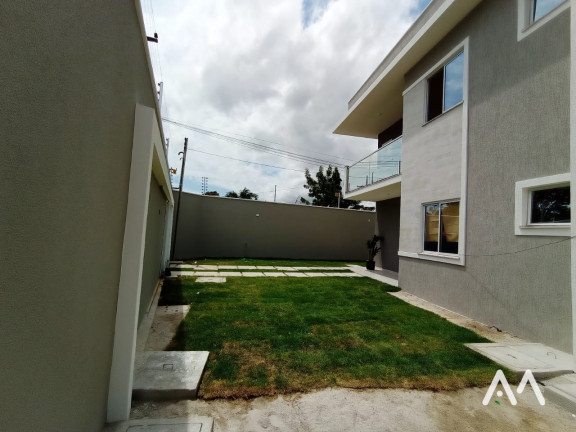 Imagem Casa com 3 Quartos à Venda, 110 m² em Encantada - Eusébio Imagem Casa com 3 Quartos à Venda, 110 m² em Encantada - Eusébio