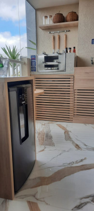 Imagem Apartamento com 2 Quartos à Venda, 56 m² em Vila Moraes - São Paulo Imagem Apartamento com 2 Quartos à Venda, 56 m² em Vila Moraes - São Paulo