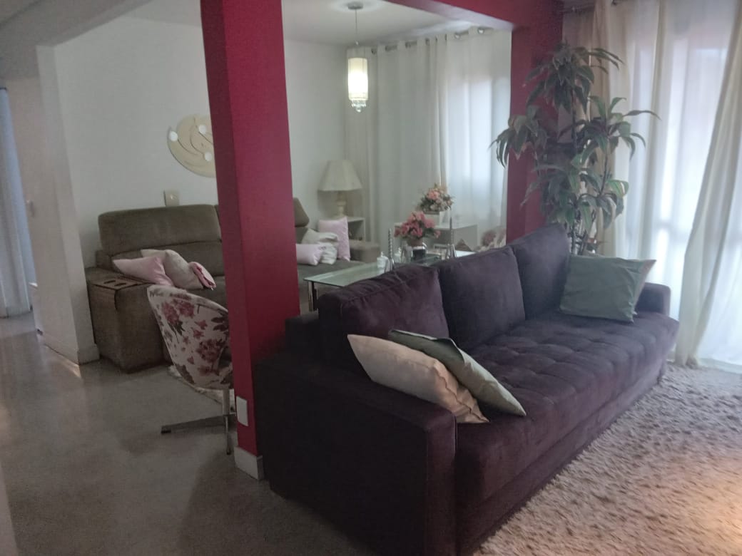 Apartamento com 3 Quartos à Venda, 110 m²em Indianópolis - São Paulo