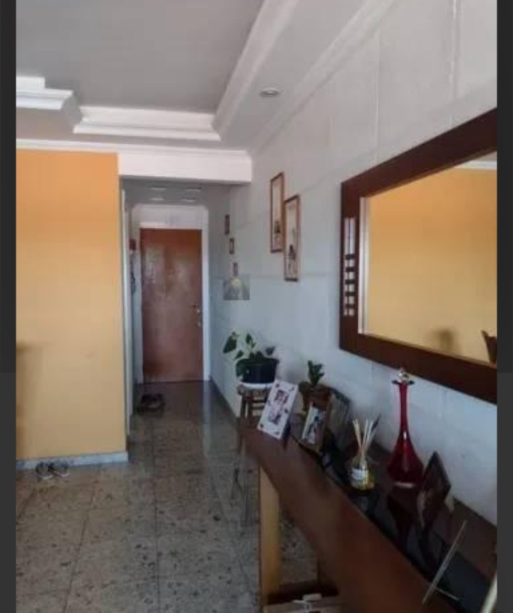 Imagem Apartamento com 4 Quartos à Venda, 115 m²em Bosque dos Eucaliptos - São José dos Campos