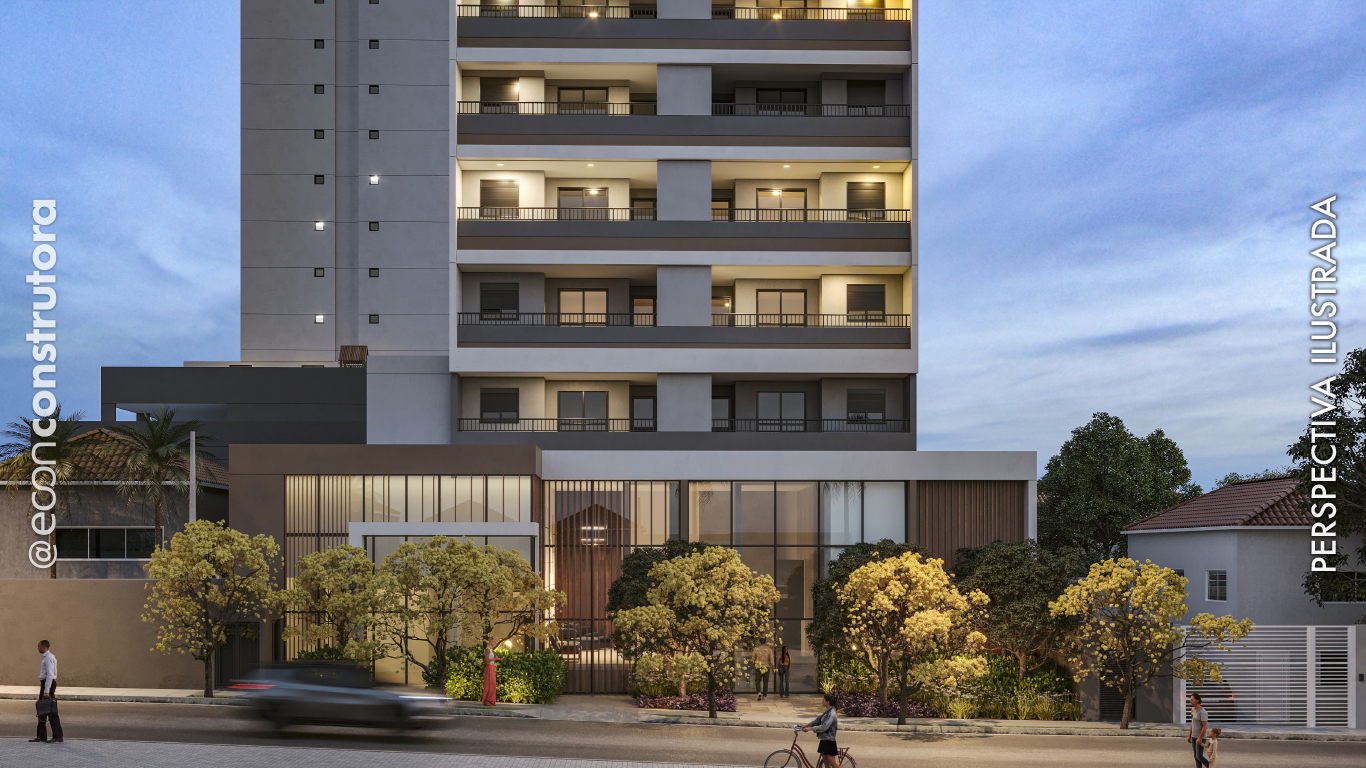 Imagem Apartamento com 2 Quartos à Venda, 25 m²em Vila Olímpia - São Paulo Imagem Apartamento com 2 Quartos à Venda, 25 m²em Vila Olímpia - São Paulo