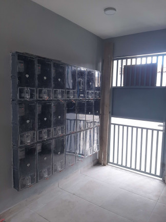 Imagem Apartamento com 1 Quarto à Venda, 24 m²em Jardim Modelo - São Paulo Imagem Apartamento com 1 Quarto à Venda, 24 m²em Jardim Modelo - São Paulo