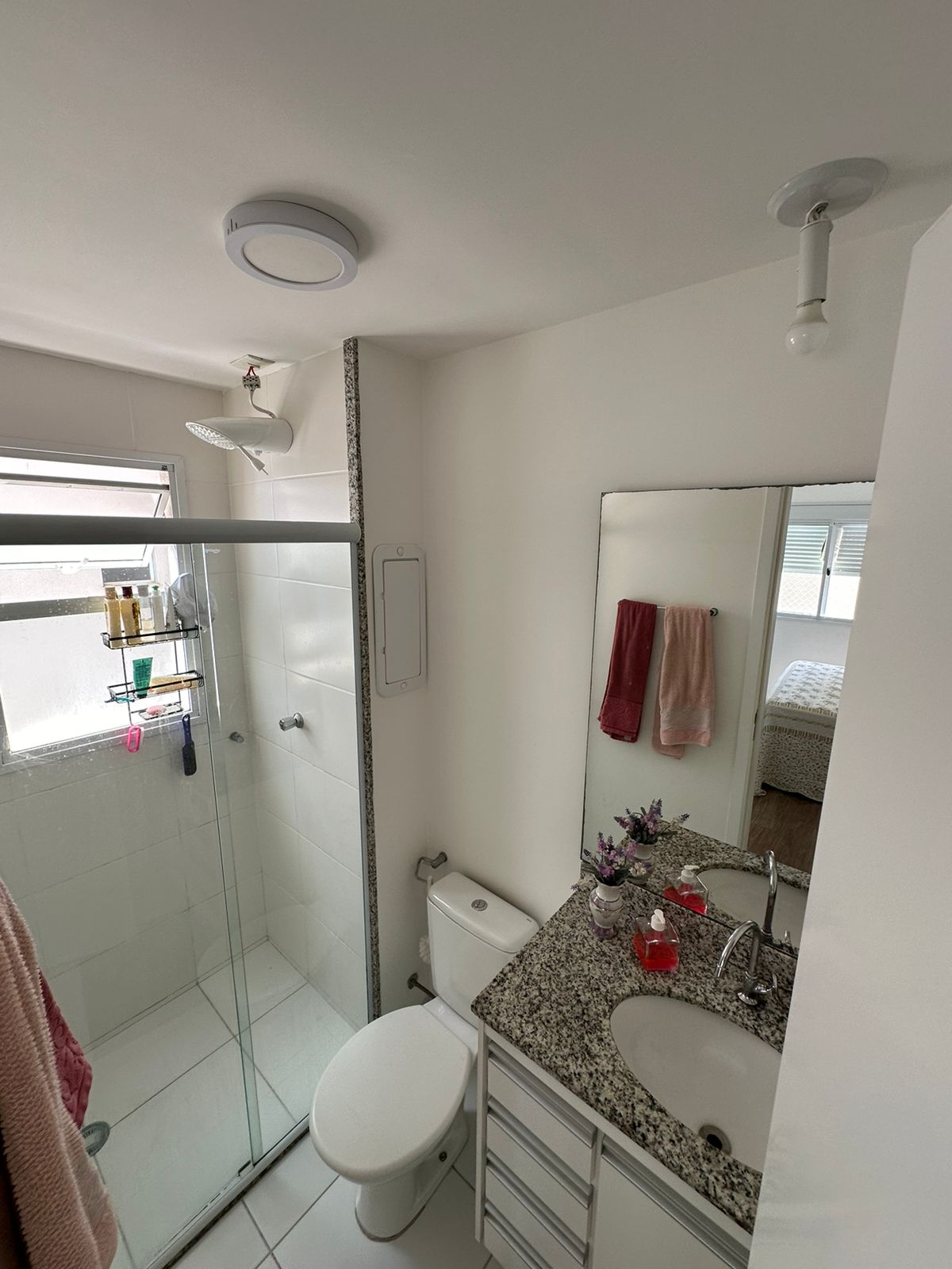 Imagem Apartamento com 3 Quartos à Venda, 86 m²em Jardim Ypê - Paulínia