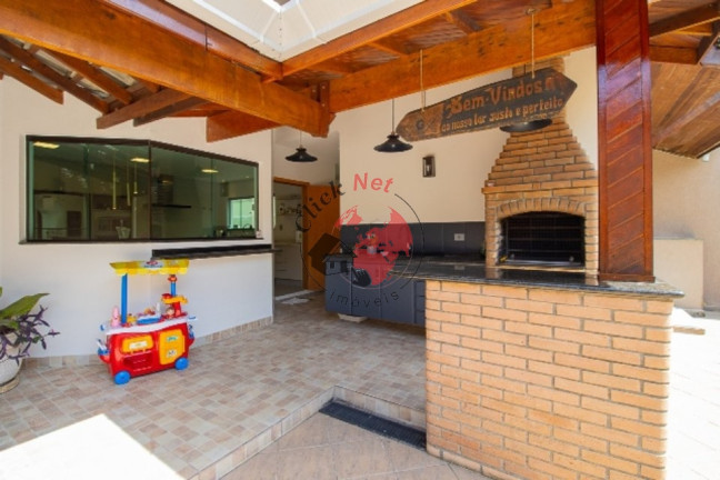 Imagem Sobrado com 3 Quartos à Venda, em Independência - São Bernardo do Campo Imagem Sobrado com 3 Quartos à Venda, em Independência - São Bernardo do Campo