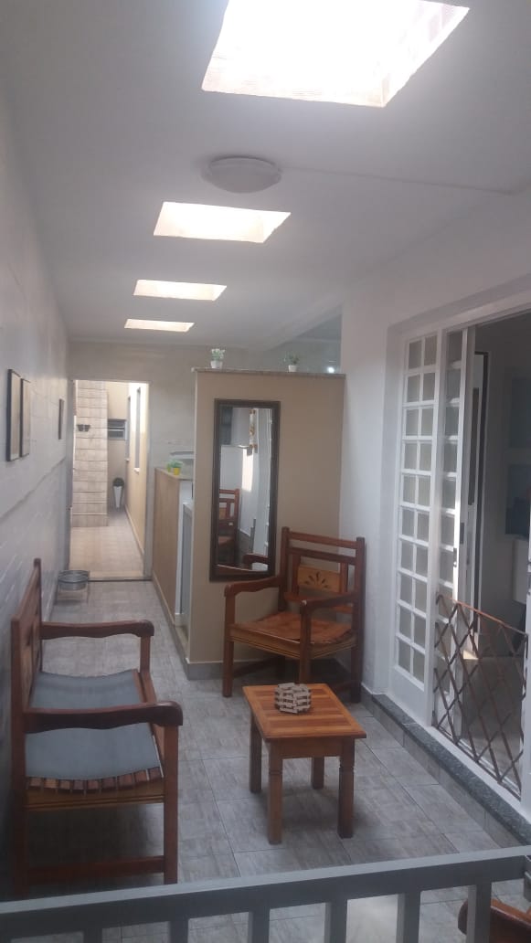 Imagem Casa com 2 Quartos à Venda, 125 m²em Parque Jaçatuba - Santo André Imagem Casa com 2 Quartos à Venda, 125 m²em Parque Jaçatuba - Santo André