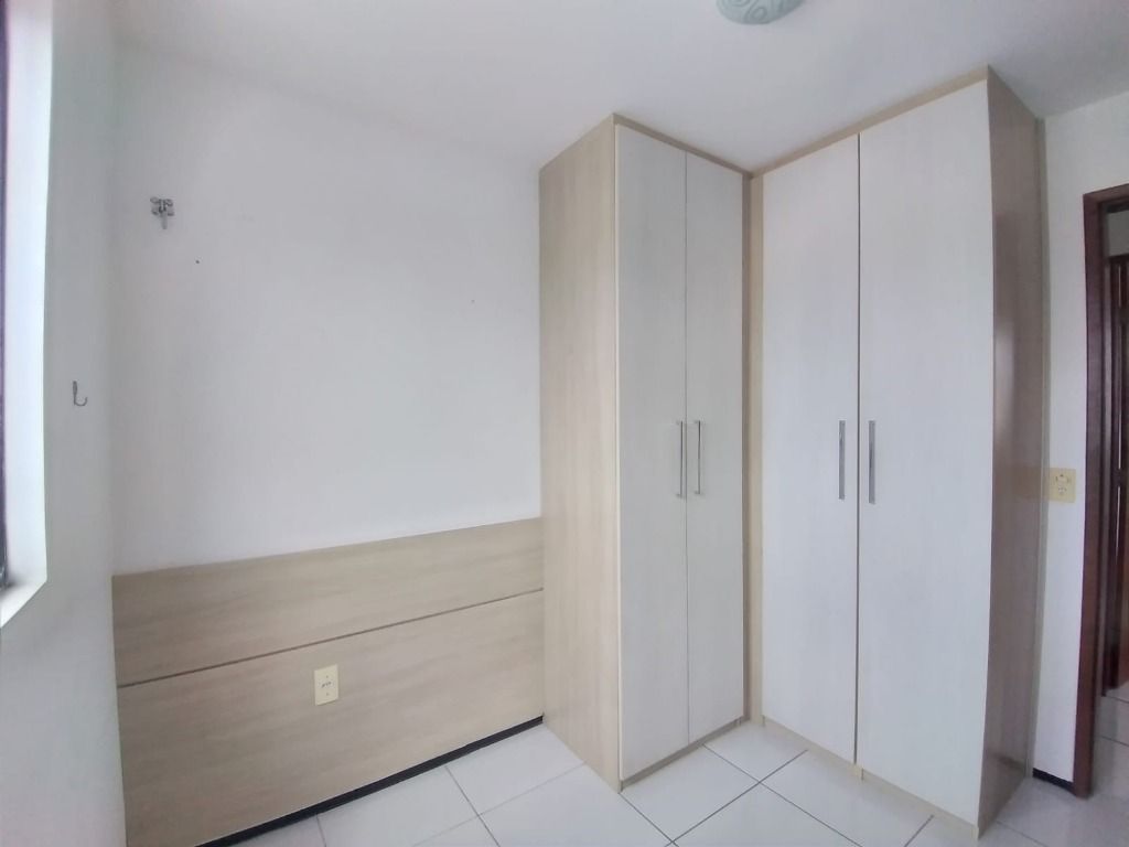 Imagem Apartamento com 3 Quartos à Venda, 65 m²em Maraponga - Fortaleza