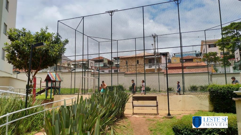 Imagem Apartamento com 2 Quartos à Venda, 47 m² em Fazenda Aricanduva - São Paulo Imagem Apartamento com 2 Quartos à Venda, 47 m² em Fazenda Aricanduva - São Paulo