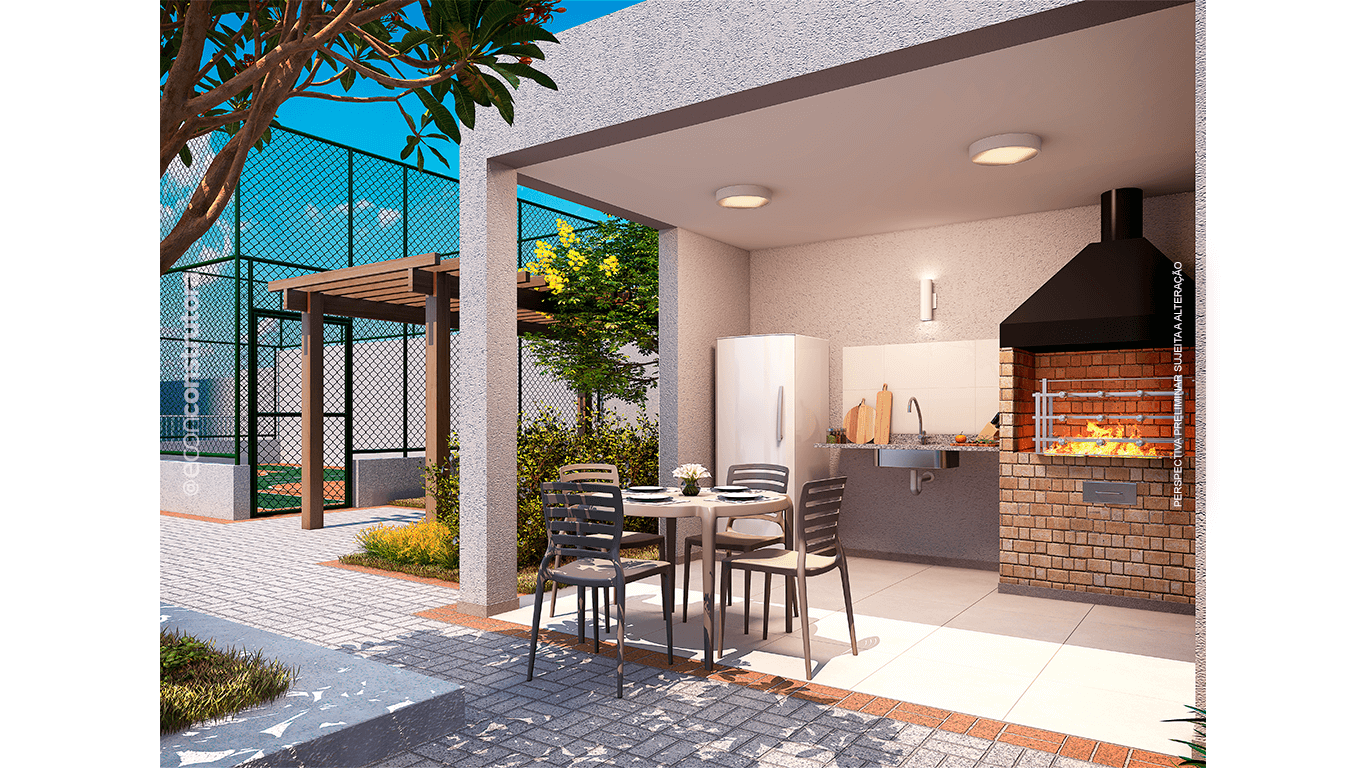 Imagem Apartamento com 2 Quartos à Venda, 37 m²em Vila Gea - São Paulo