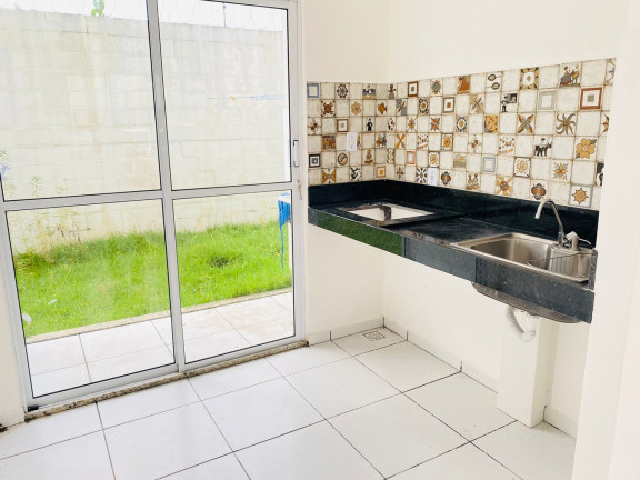 Imagem Casa com 2 Quartos à Venda, 64 m² em Coqueiro - Belém Imagem Casa com 2 Quartos à Venda, 64 m² em Coqueiro - Belém