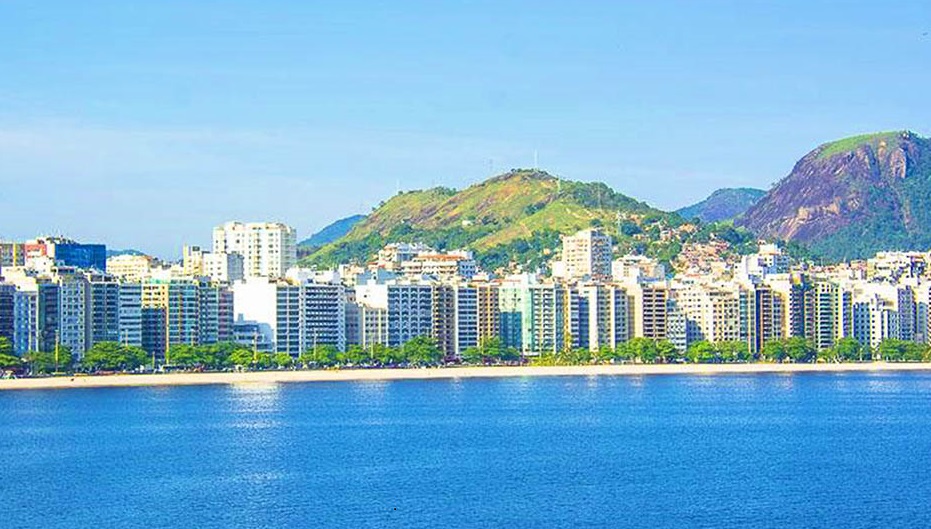 Imagem Apartamento com 2 Quartos à Venda, 80 m² em Ingá - Niterói Imagem Apartamento com 2 Quartos à Venda, 80 m² em Ingá - Niterói