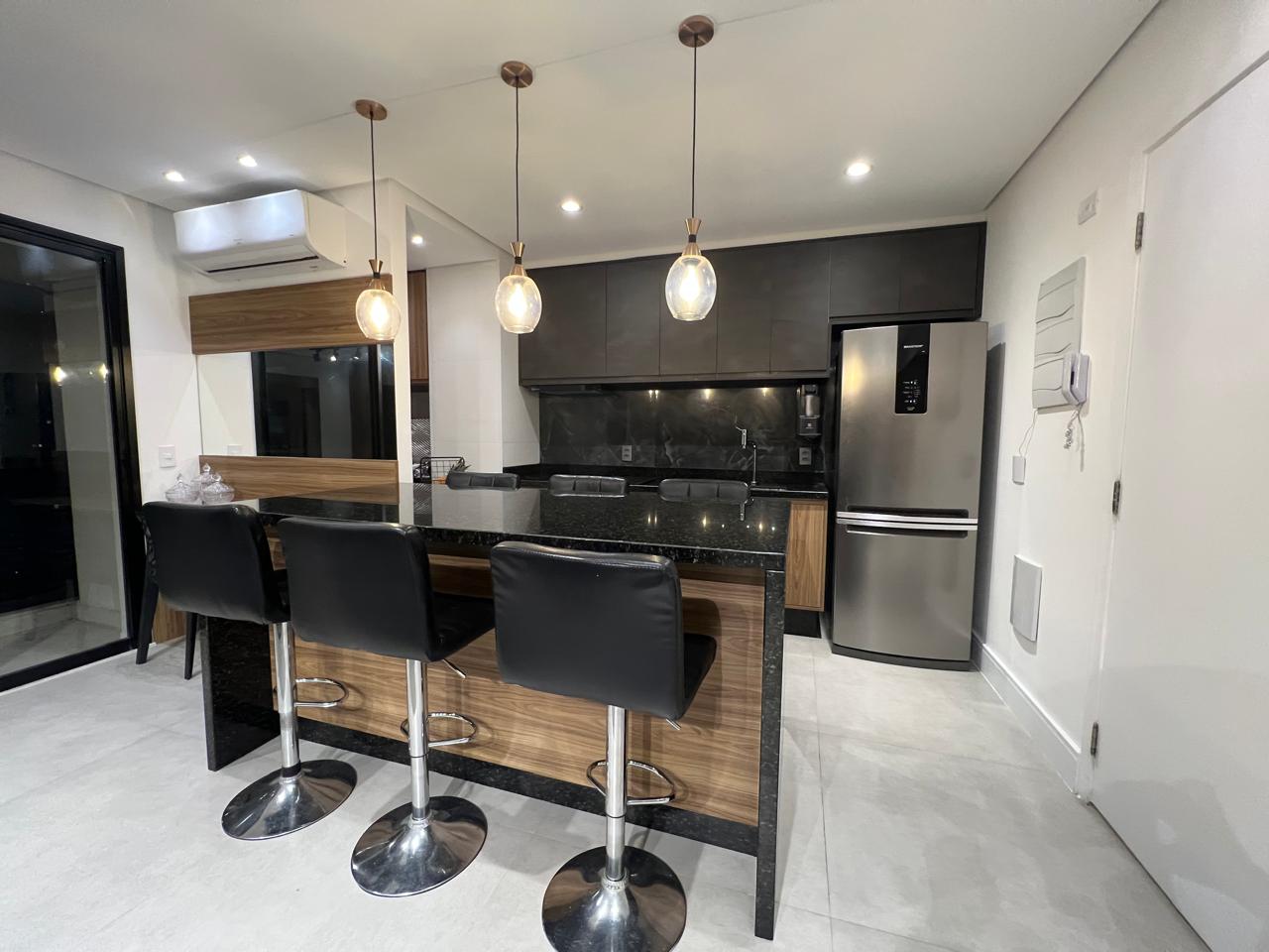 Imagem Apartamento com 2 Quartos à Venda, 73 m² em Vila Mariana - São Paulo