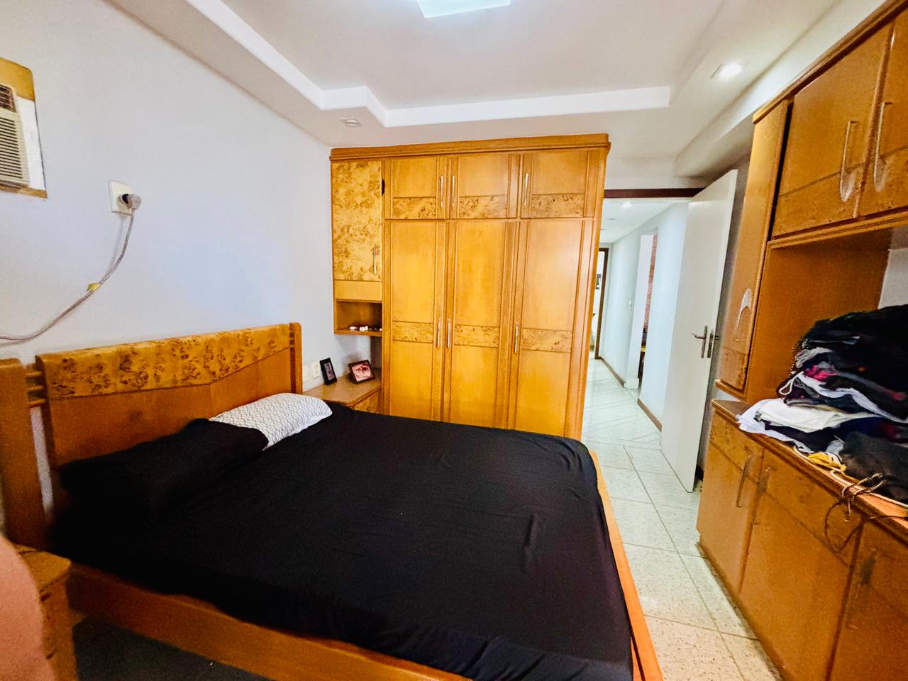 Imagem Apartamento com 3 Quartos à Venda, 150 m² em Praia de Itaparica - Vila Velha