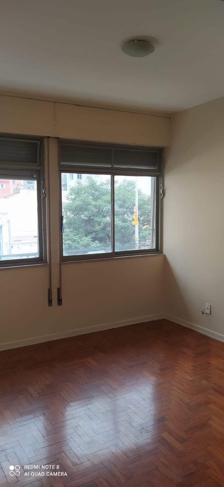 Imagem Apartamento com 3 Quartos para Alugar, 122 m² em Vila Buarque - São Paulo