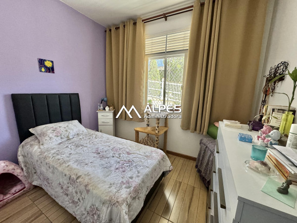 Imagem Apartamento com 1 Quarto à Venda, 27 m²em Jardim Cascata - Teresópolis Imagem Apartamento com 1 Quarto à Venda, 27 m²em Jardim Cascata - Teresópolis