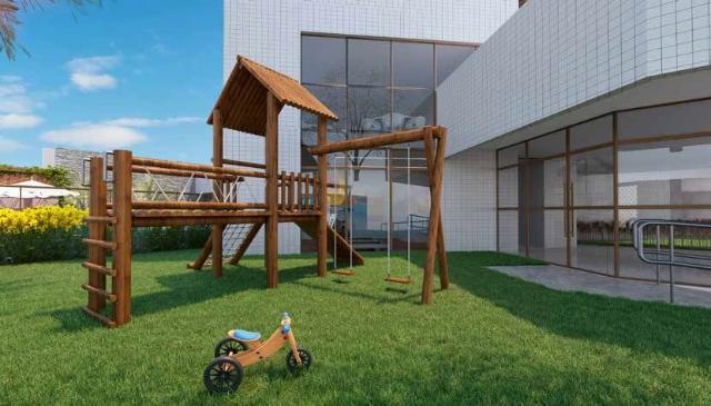 Imagem Apartamento com 3 Quartos à Venda, 68 m²em Cordeiro - Recife Imagem Apartamento com 3 Quartos à Venda, 68 m²em Cordeiro - Recife