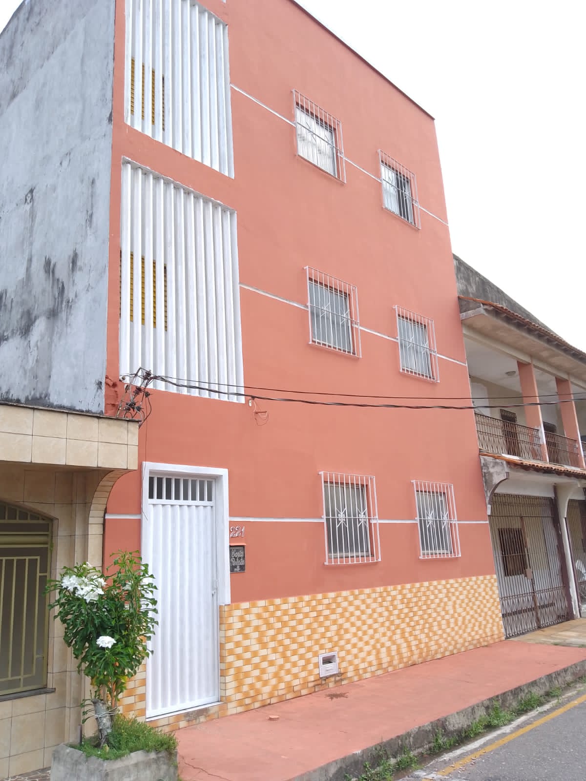 Imóvel Comercial à Venda, 480 m²em Cidade Nova - Ananindeua
