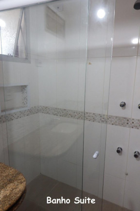 Imagem Apartamento com 3 Quartos à Venda, 110 m² em Perdizes - São Paulo