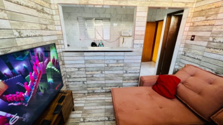 Imagem Casa com 2 Quartos à Venda, 112 m² em Caçote - Recife Imagem Casa com 2 Quartos à Venda, 112 m² em Caçote - Recife