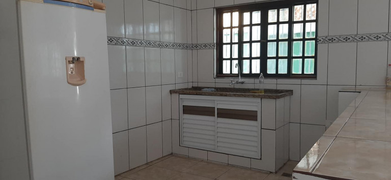 Imagem Casa com 1 Quarto à Venda, 70 m² em Vera Stellaq - Mongaguá Imagem Casa com 1 Quarto à Venda, 70 m² em Vera Stellaq - Mongaguá
