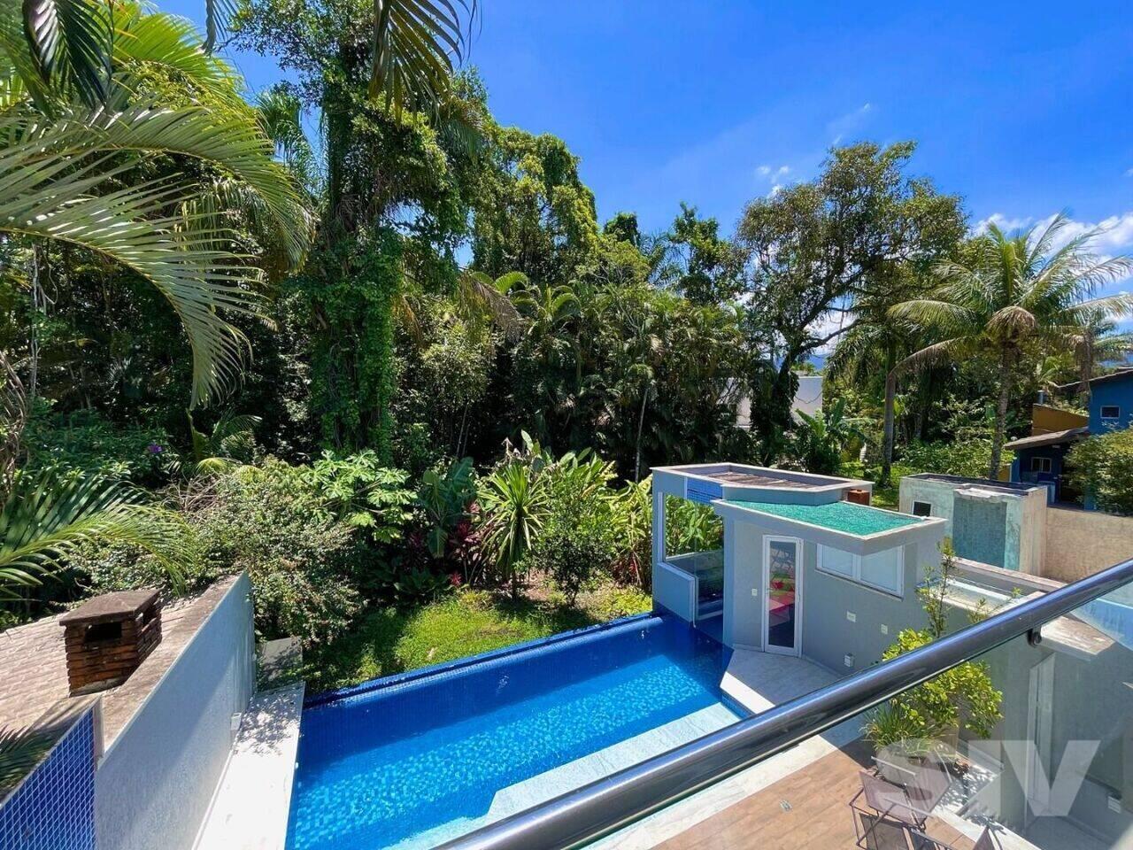 Imagem Casa de Condomínio com 5 Quartos à Venda, 553 m²em Riviera - Bertioga Imagem Casa de Condomínio com 5 Quartos à Venda, 553 m²em Riviera - Bertioga