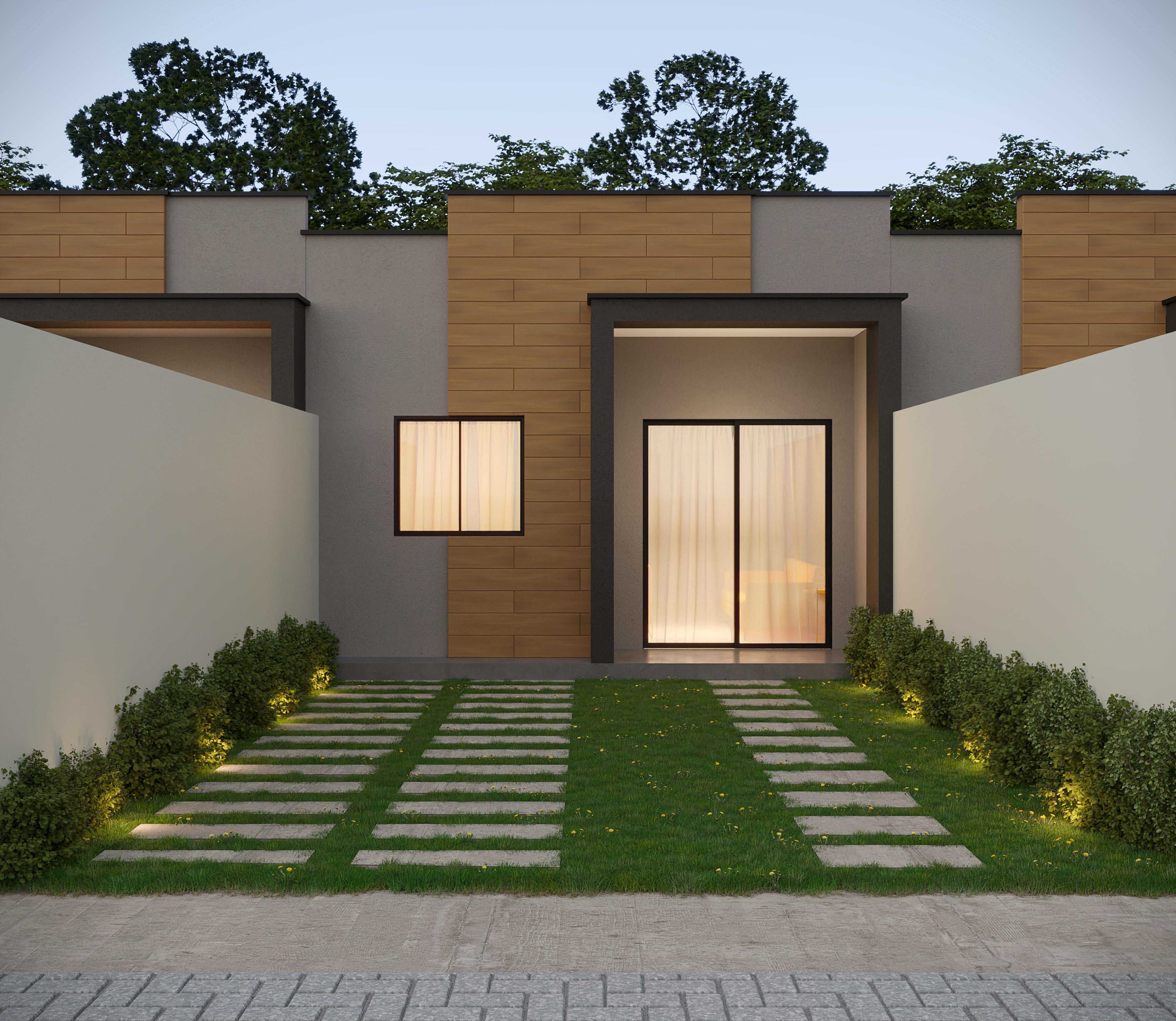 Imagem Casa com 2 Quartos à Venda, 62.370 m² em Campo Limpo - Feira de Santana Imagem Casa com 2 Quartos à Venda, 62.370 m² em Campo Limpo - Feira de Santana