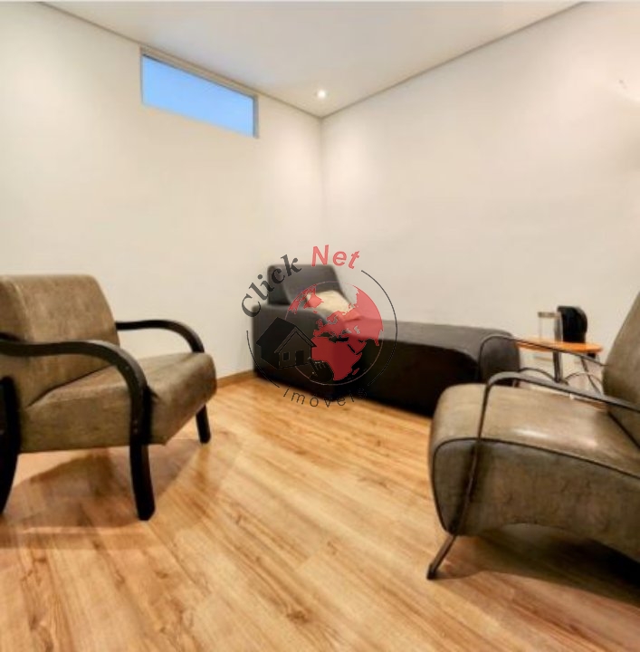 Imagem Sala Comercial à Venda, 34 m²em Nova Petrópolis - São Bernardo do Campo