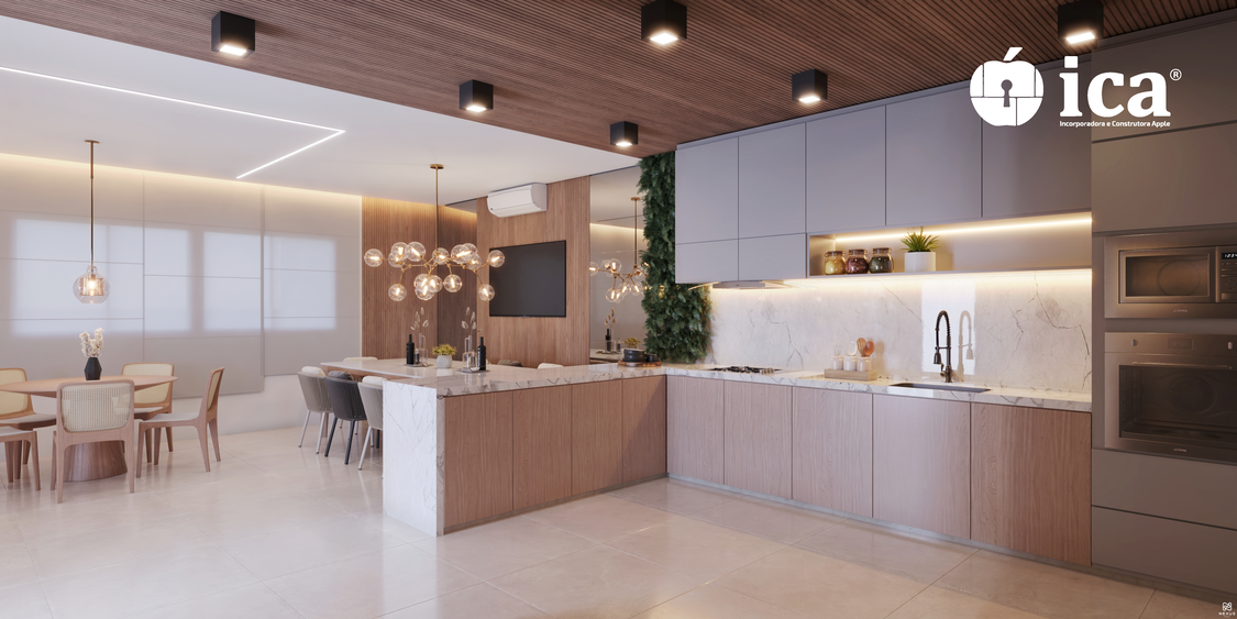 Imagem Apartamento com 3 Quartos à Venda, 73 m² em Coqueiral de Itaparica - vila velha Imagem Apartamento com 3 Quartos à Venda, 73 m² em Coqueiral de Itaparica - vila velha