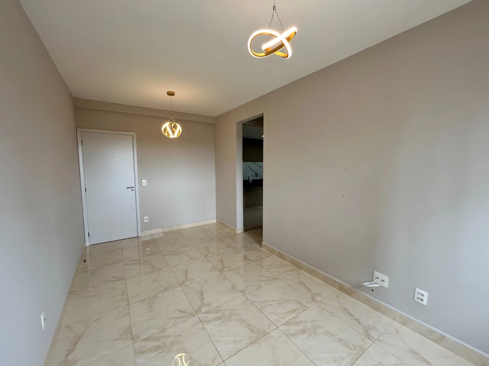 Imagem Apartamento com 2 Quartos à Venda, 52 m² em Pitimbu - Natal