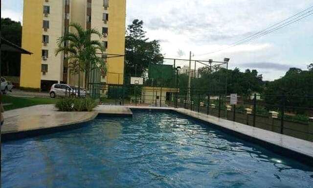 Imagem Apartamento com 2 Quartos à Venda, 61 m²em Mangueirão - Belém Imagem Apartamento com 2 Quartos à Venda, 61 m²em Mangueirão - Belém