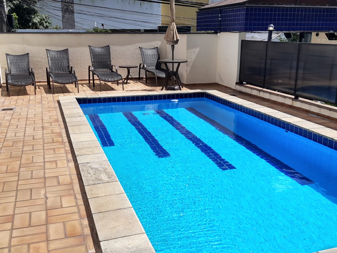 Imagem Apartamento com 2 Quartos à Venda, 50 m²em Chácara Inglesa - São Paulo
