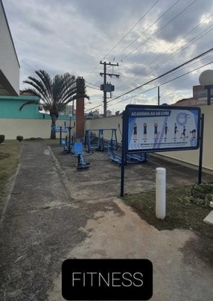 Imagem Apartamento com 3 Quartos para Alugar, 70 m² em Vila Basileia - São Paulo