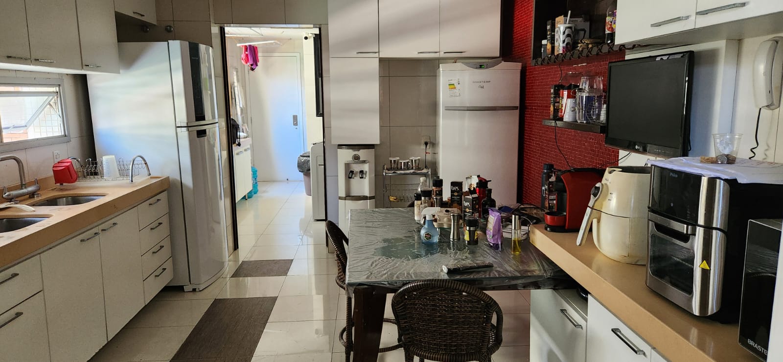 Imagem Apartamento com 4 Quartos à Venda, 253 m² em Meireles - Fortaleza