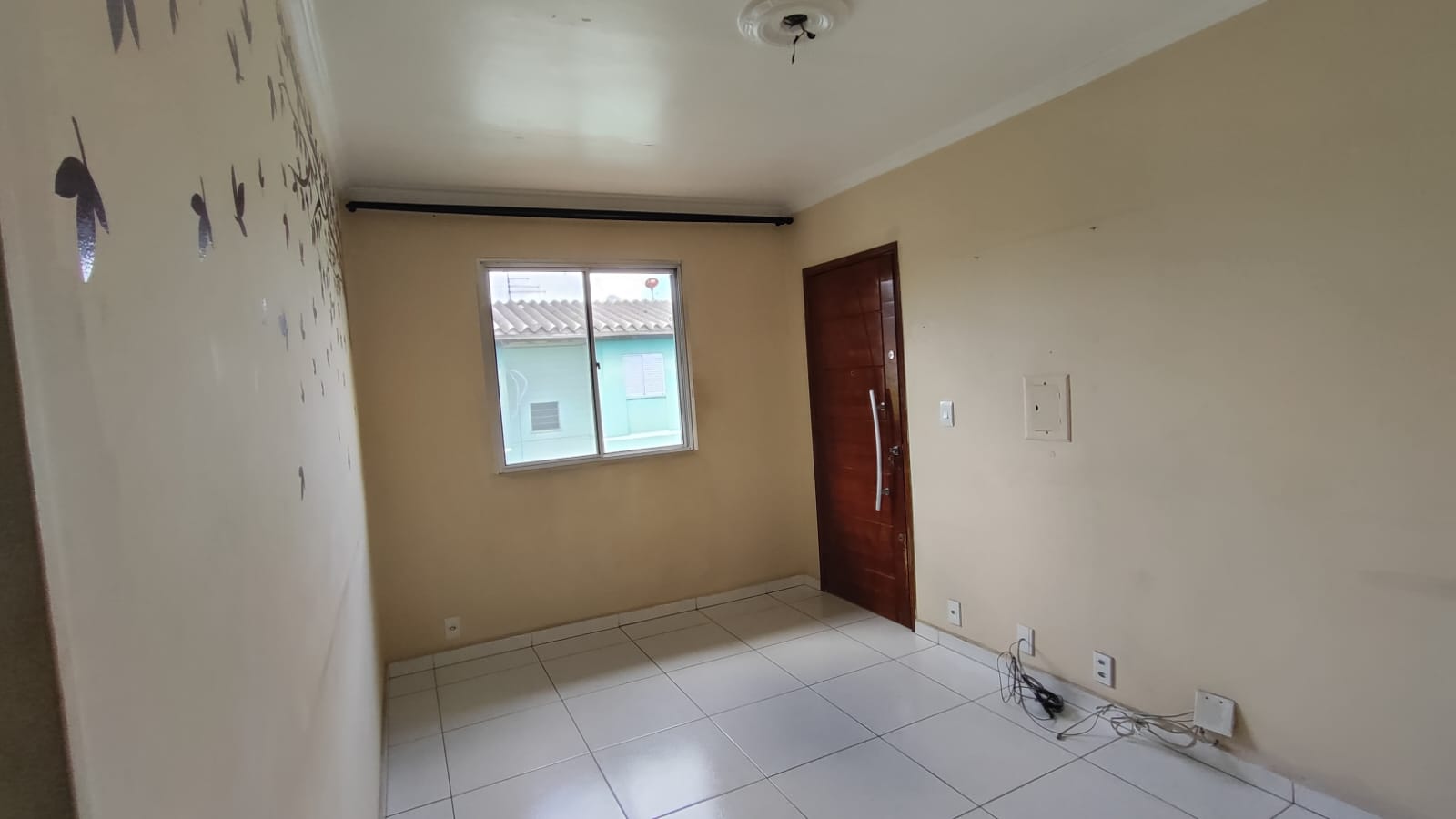 Imagem Apartamento com 2 Quartos à Venda, 46 m² em Itaim Paulista - São Paulo