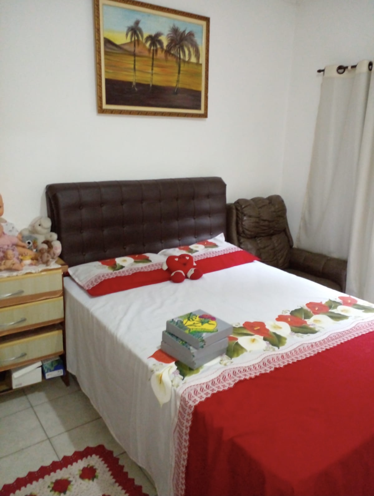 Imagem Casa com 3 Quartos à Venda, 150 m²em Conceição - Diadema