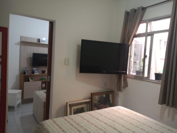 Imagem Apartamento com 1 Quarto à Venda, 25 m² em Higienópolis - Rio de Janeiro