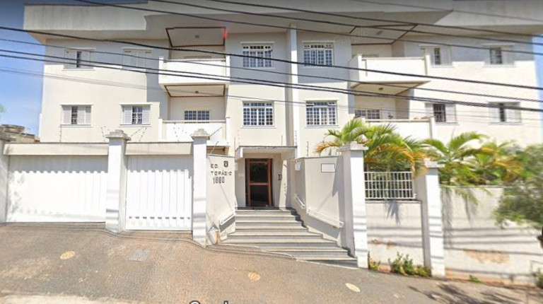 Imagem Apartamento com 3 Quartos à Venda, 96 m² em Saraiva - Uberlândia Imagem Apartamento com 3 Quartos à Venda, 96 m² em Saraiva - Uberlândia