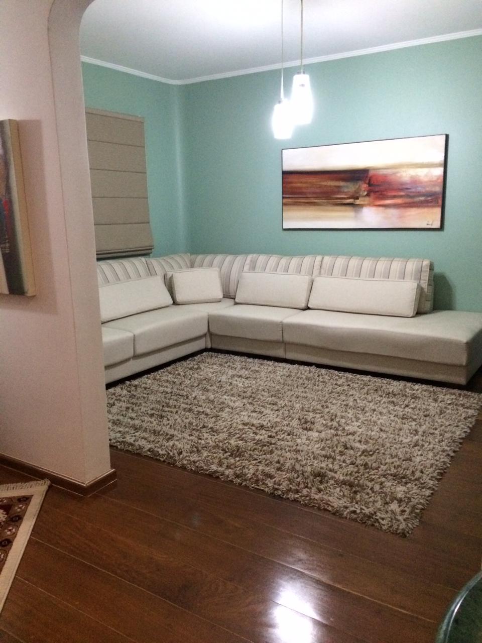 Imagem Apartamento com 4 Quartos à Venda, 240 m² em Vila Andrade - São Paulo