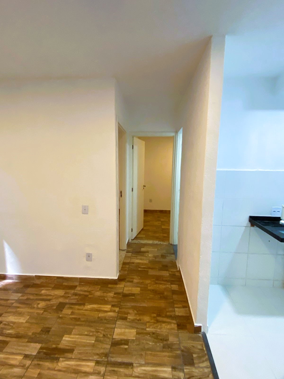 Imagem Apartamento com 2 Quartos à Venda, 45 m² em Bangu - Rio de Janeiro