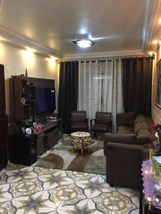 Imagem Casa com 3 Quartos à Venda, 280 m² em Limoeiro - São Paulo Imagem Casa com 3 Quartos à Venda, 280 m² em Limoeiro - São Paulo