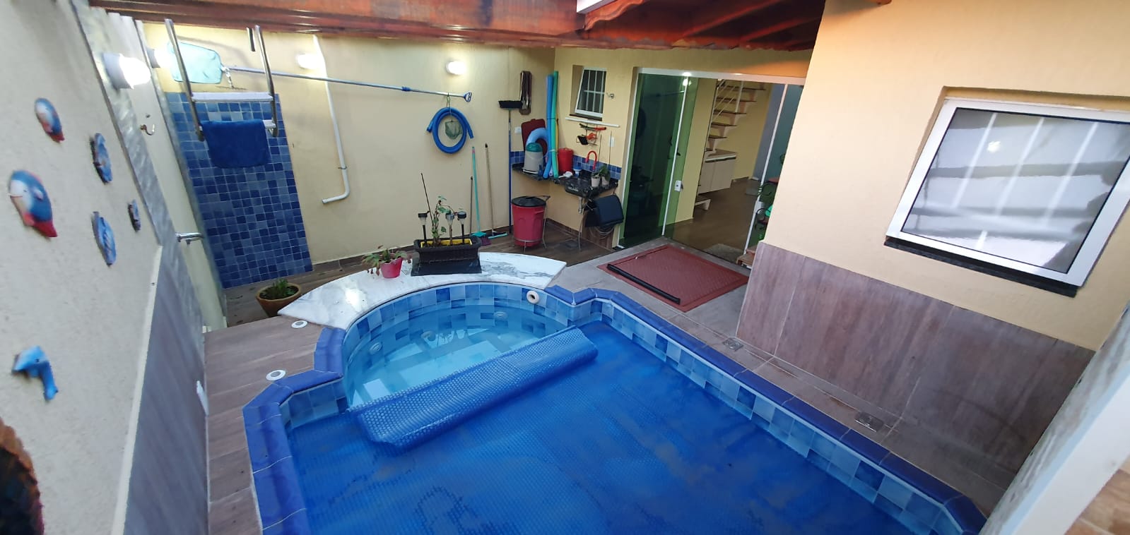 Imagem Casa com 2 Quartos à Venda, 145 m² em Mogi Moderno - Mogi das Cruzes Imagem Casa com 2 Quartos à Venda, 145 m² em Mogi Moderno - Mogi das Cruzes