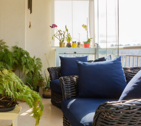 Imagem Apartamento com 3 Quartos à Venda, 110 m²em Jardim Vazani - São Paulo