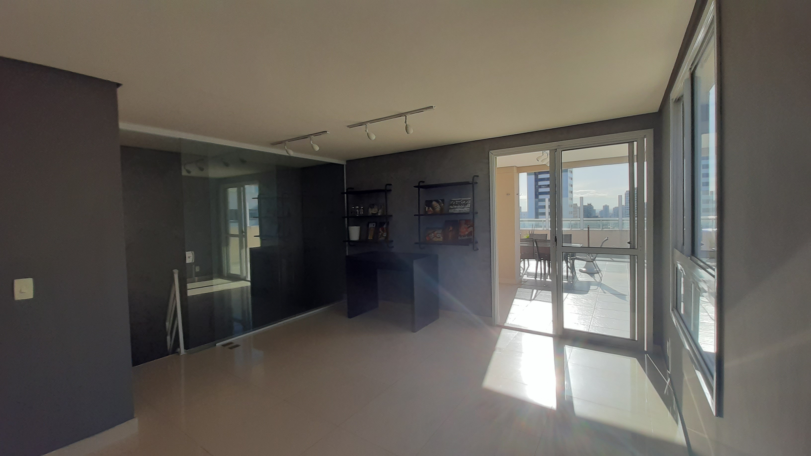 Imagem Apartamento com 4 Quartos à Venda, 238 m² em Lagoa Nova - Natal
